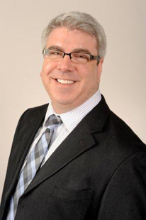 Bill Munze, LMHC, NCC